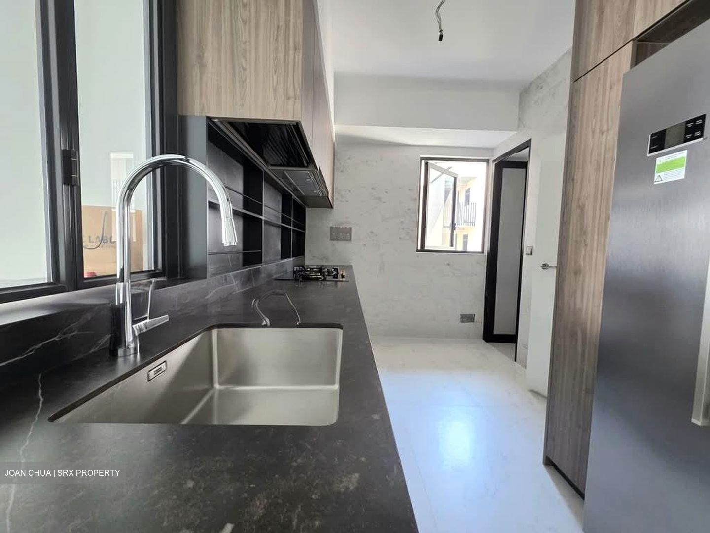 Tanah Merah Kechil Link (D16), Condominium #559559281
